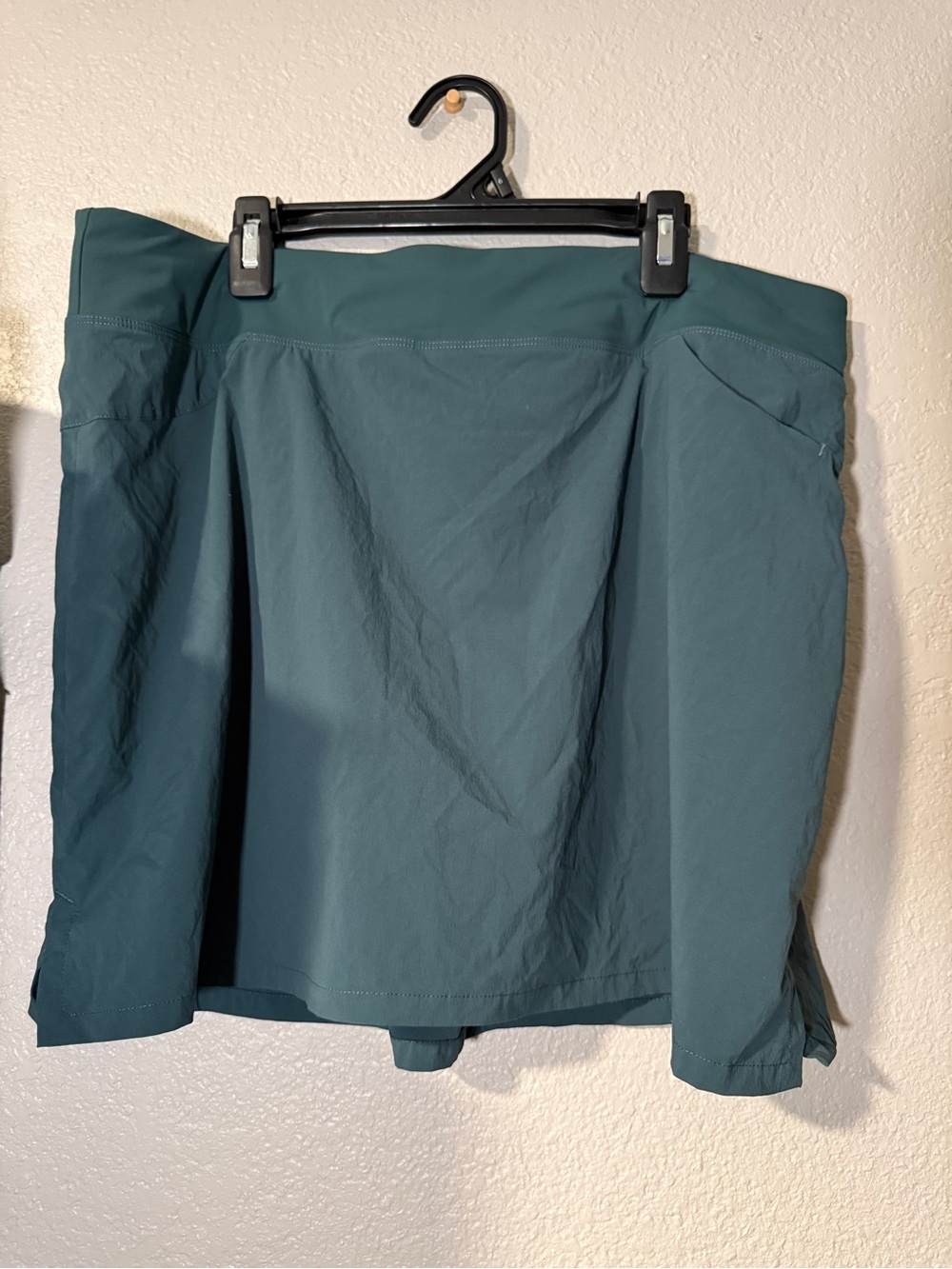 Arc'teryx Teal Skort